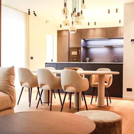 Classy With Large Terrace Near Apartment Durbuy