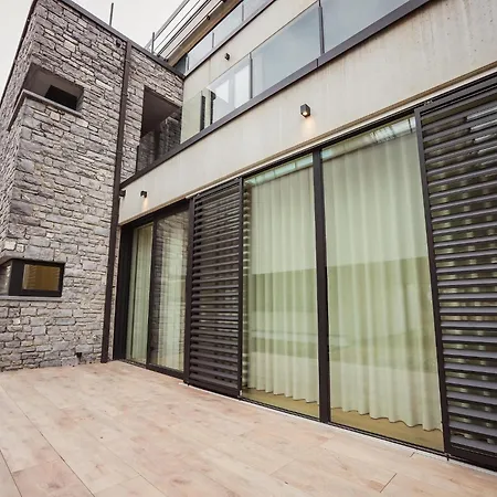 Classy With Large Terrace Near Apartment Durbuy