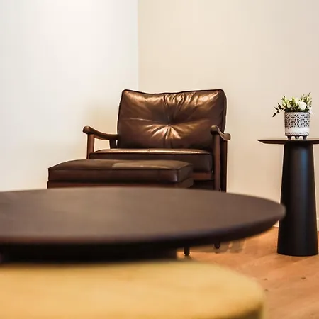 Classy With Large Terrace Near Apartment Durbuy